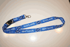 ***SOLD OUT***SCOTLAND BLUE SOCCER LANYARD KEYCHAIN PASSHOLDER ... NEW