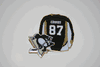 ***SOLD OUT ***SIDNEY CROSBY 87 PITTSBURGH PENGUINS LARGE PIN ... NHL HOCKEY .. NEW