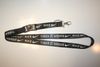 ***SOLD OUT ***TIGER WOODS NIKE BLACK  HIGH QUALITY GOLF LANYARD KEYCHAIN PASSHOLDER ... NEW
