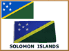 SOLOMAN ISLANDS