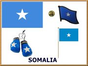 SOMALIA 