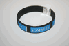 SOMALIA BLACK COUNTRY FLAG FLEXIBLE C' BRACELET WRISTBAND .. NEW