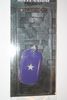 SOMALIA COUNTRY FLAG METAL DOG TAG NECKLACE PENDANT .. NEW