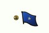SOMALIA COUNTRY FLAG SMALL METAL LAPEL PIN BADGE .. NEW SOMALIA COUNTRY FLAG SMALL METAL LAPEL PIN BADGE .. NEW