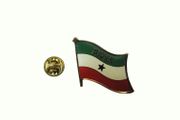 SOMALILAND COUNTRY FLAG SMALL METAL LAPEL PIN BADGE .. NEW