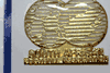 SOUTH AFRICA FIFA WORLD CUP SOCCER FOOTBALL LOGO PIN .. NEW
