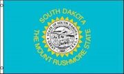 SOUTH DAKOTA - USA STATE ITEMS