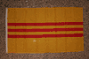 SOUTH VIETNAM 3' X 5' NATIONAL COUNTRY FLAG BANNER TAPESTRY . NEW
