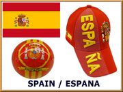 SPAIN / ESPANA
