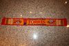 SPAIN ESPANA FERNANDO TORRES EL NINO #9 FIFA WORLD CUP SCARF SCARVES .. FOOTBALL SOCCER .. NEW SPAIN ESPANA FERNANDO TORRES EL NINO #9 FIFA WORLD CUP SCARF SCARVES .. FOOTBALL SOCCER .. NEW