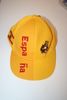 SPAIN ESPANA KIDS CHILDS YOUTHS YELLOW HAT CAP ... NEW SPAIN ESPANA KIDS CHILDS YOUTHS YELLOW HAT CAP ... NEW