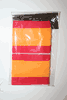SPAIN ESPANA SET OF 2 COUNTRY FLAG WRISTBANDS SWEATBANDS .. NEW