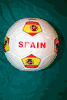 SPAIN FIFA WORLD CUP HIGH QUALITY SOCCER BALL FOOTBALL ... SIZE 5 .. NEW