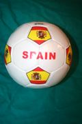 SPAIN FIFA WORLD CUP HIGH QUALITY SOCCER BALL FOOTBALL ... SIZE 5 .. NEW