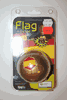 SPAIN FIFA WORLD CUP OFFICIAL MERCHANDISE COUNTRY FLAG IN A BALL ... NEW