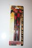 SPIDER-MAN 2 SET OF 2 BLACK ONK BALL PENS  ... MARVEL COLUMBIA PICTURES .. NEW