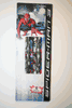 SPIDER-MAN 3 SET OF 6 PENCILS  ... MARVEL COLUMBIA PICTURES .. NEW