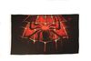 SPIDER-MAN SPIDER 3' X 5' PICTURE FLAG BANNER .. NEW