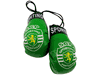 SPORTING *SPORTING* LOGO MINI BOXING GLOVES ..HIGH QUALITY .. NEW