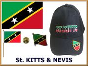 ST KITTS