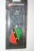 ST KITTS COUNTRY FLAG METAL DOG TAG NECKLACE PENDANT .. NEW