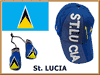 ST. LUCIA