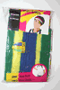 ST  VINCENT COUNTRY FLAG COLORS SPORTS HEADBAND WITH 2 WRISTBAND SET .. NEW