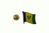 ST VINCENT & THE GRENADINES COUNTRY FLAG SMALL METAL LAPEL PIN ... NEW ST VINCENT & THE GRENADINES COUNTRY FLAG SMALL METAL LAPEL PIN ... NEW