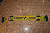 ST. VINCENT & THE GRENADINES COUNTRY FLAG YELLOW SCARF SCARVES .. NEW ST. VINCENT & THE GRENADINES COUNTRY FLAG YELLOW SCARF SCARVES .. NEW