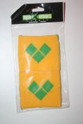 ST VINCENT & THE GRENADINES SET OF 2 COUNTRY FLAG WRISTBANDS SWEATBANDS .. NEW