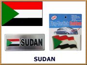 SUDAN