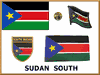 SUDAN SOUTH