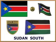 SUDAN SOUTH