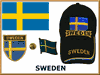 SWEDEN