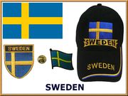 SWEDEN