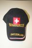 SWITZERLAND COUNTY FLAG BLACK HAT CAP ... FIFA WORLD CUP SOCCER FOOTBALL SWISS .. NEW SWITZERLAND COUNTY FLAG BLACK HAT CAP ... FIFA WORLD CUP SOCCER FOOTBALL SWISS .. NEW
