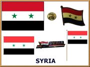 SYRIA 