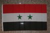 SYRIA 3' X 5' NATIONAL COUNTRY FLAG BANNER TAPESTRY .. NEW