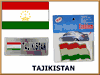 TAJIKISTAN 