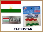 TAJIKISTAN 