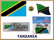 TANZANIA