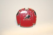 ***SOLD OUT***TEAM CANADA HOCKEY JERSEY METAL PIN ... NEW