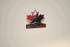 ***SOLD OUT***TEAM CANADA HOCKEY LOGO METAL PIN .. NEW
