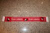 TEAM CANADA HOCKEY RED SCARF SCARVES ... OLYMPICS .. NEW TEAM CANADA HOCKEY RED SCARF SCARVES ... OLYMPICS .. NEW