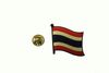 THAILAND COUNTRY FLAG SMALL METAL LAPEL PIN BADGE .. NEW