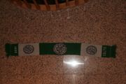 THE CELTIC FOOTBALL CLUB SOCCER SCARF MUFFLER .... NEW