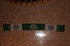 THE CELTIC FOOTBALL CLUB SOCCER SCARF MUFFLER .... NEW THE CELTIC FOOTBALL CLUB SOCCER SCARF MUFFLER .... NEW