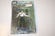 THE MATRIX MR.ANDERSON TOY ACTION FIGURE...NEW