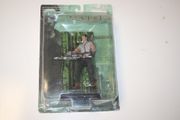 THE MATRIX TANK TOY ACTION FIGURE...NEW