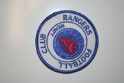 THE RANGERS FOOTBALL CLUB